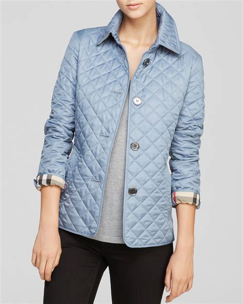 boys burberry quilted jacket|Burberry copford diamond quilted jacket.